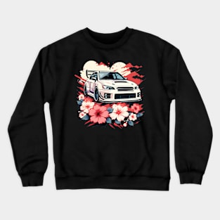 Subaru STI Crewneck Sweatshirt